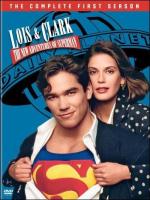 Lois & Clark: Las nuevas aventuras de Superman (Serie de TV) - Posters