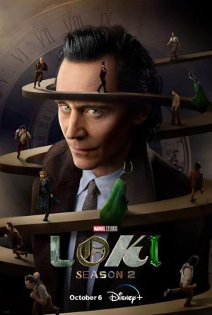 Loki (Serie de TV)