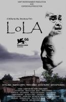 Lola  - Poster / Imagen Principal