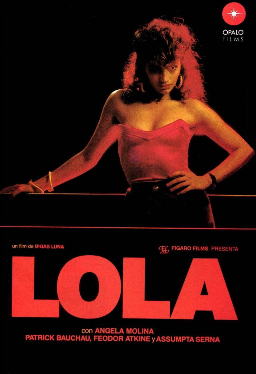 Lola  - Poster / Imagen Principal