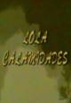 Lola Calamidades (Serie de TV)