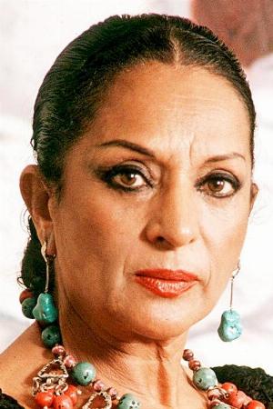 Lola Flores