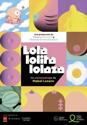 Lola, Lolita, Lolaza (C)