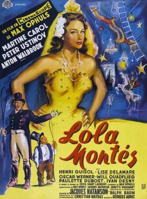Lola Montes 