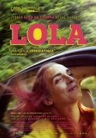Lola  - Posters
