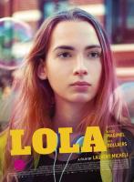Lola and the Sea  - Posters