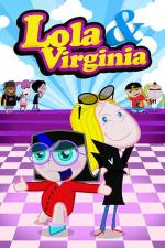 Lola & Virginia (TV Series)