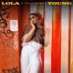 Lola Young: 6 Feet Under (Vídeo musical)