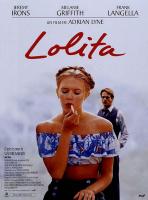 Lolita  - Posters