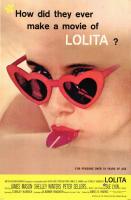 Lolita  - Poster / Imagen Principal