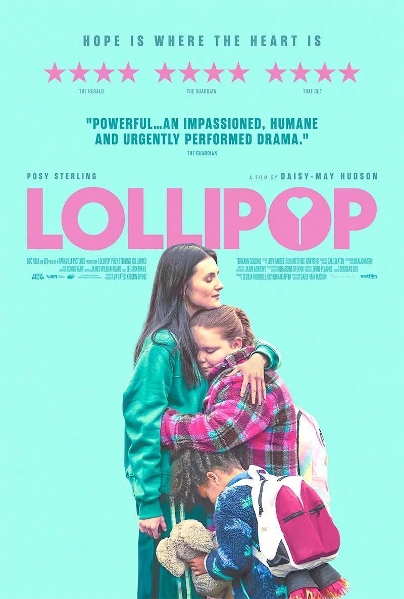 Lollipop 