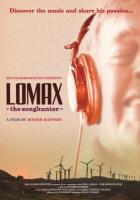 Lomax the Songhunter  - Poster / Imagen Principal
