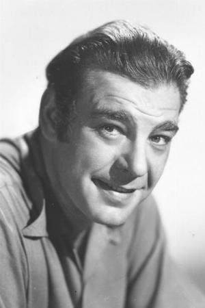 Lon Chaney Jr.