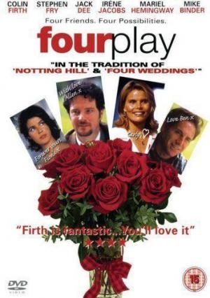 Londinium - Four Play