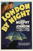 London by Night  - Poster / Imagen Principal