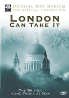 London Can Take It! (C) - Poster / Imagen Principal