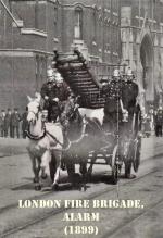 London Fire Brigade, Alarm (C)