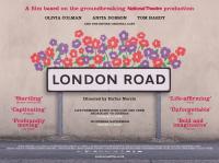London Road  - Posters