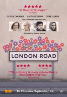 London Road  - Poster / Imagen Principal
