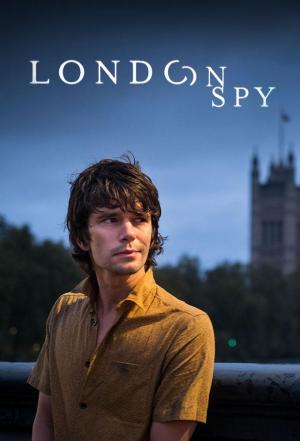 London Spy (Miniserie de TV)