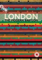 London - The Modern Babylon  - Poster / Main Image