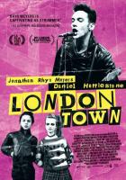 London Town  - Poster / Imagen Principal