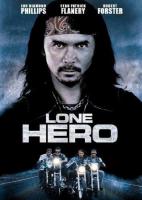 Héroe solitario  - Poster / Imagen Principal