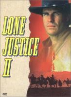 Lone Justice 2  - Poster / Imagen Principal