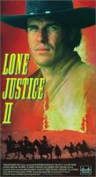 Lone Justice 2  - Posters