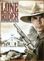 Lone Rider (TV)