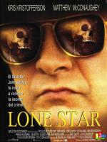Lone Star  - Posters
