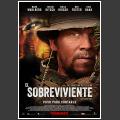 Lone Survivor (2013) - IMDB 7.5 - PersonalLibrary.lk
