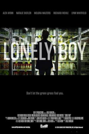 Lonely Boy 