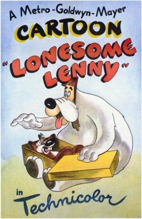 Lonesome Lenny (S)