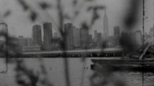 Long for the City (Patti Smith in New York) (C)