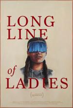 Long Line of Ladies (S)