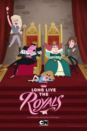 Long Live the Royals (Miniserie de TV)
