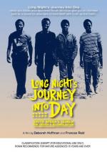 Long Night's Journey Into Day 