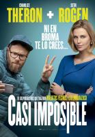 Casi imposible  - Posters