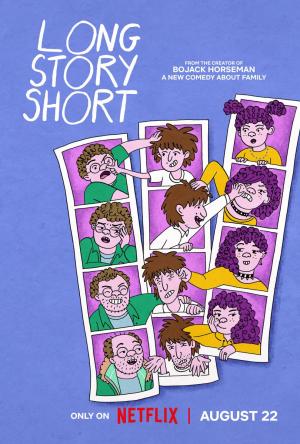 Long Story Short (TV Series)