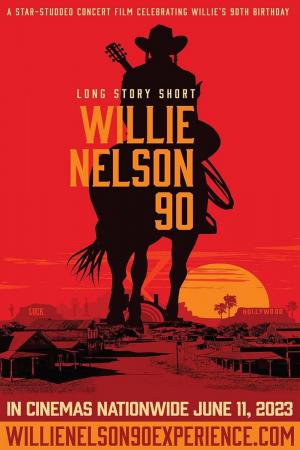 Long Story Short: Willie Nelson 90 