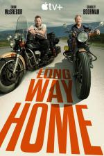 Long Way Home (TV Series)