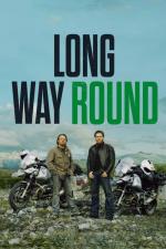 Long Way Round (TV Miniseries)