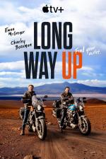 Long Way Up (TV Series)