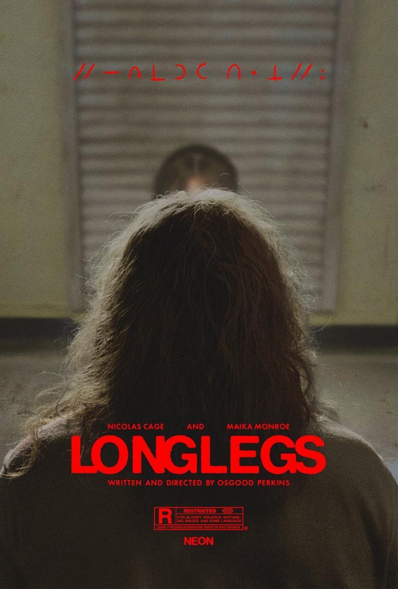 Image Gallery For Longlegs Filmaffinity