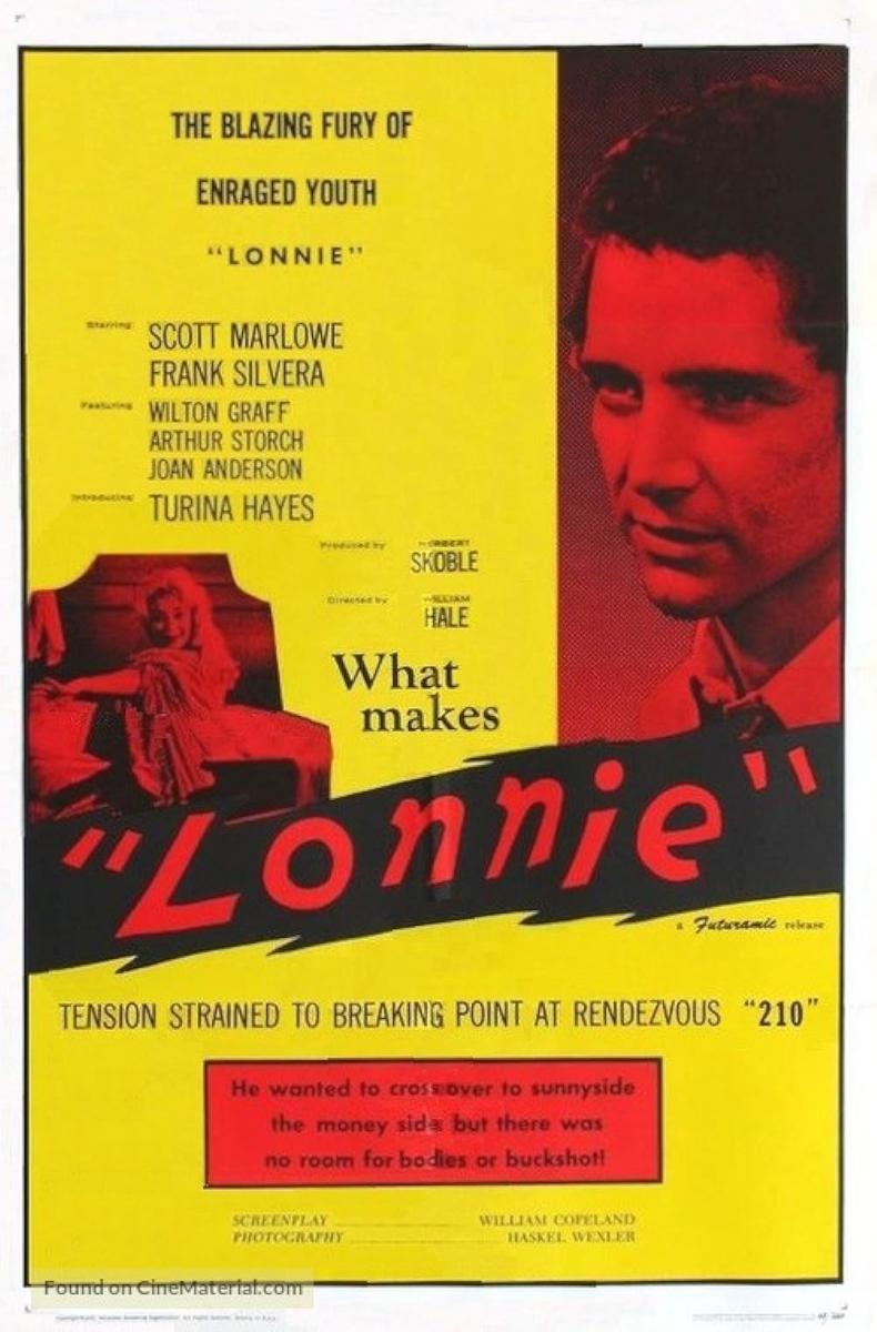 Image gallery for Lonnie - FilmAffinity