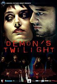 Demon’s Twilight 