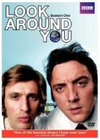 Look Around You (TV Series) - Poster / Main Image