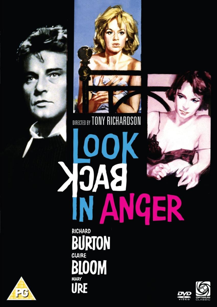 Image gallery for look back in anger filmaffinity