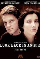 Look Back in Anger (TV) (TV) - Poster / Imagen Principal